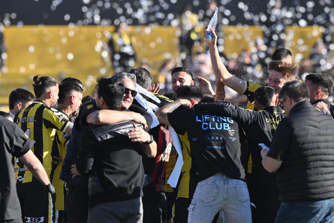 (Foto: Daniel Feldman/Jornada).