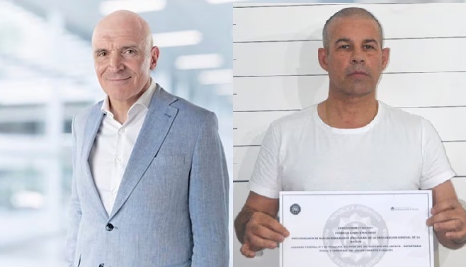 En problemas. Espert y Machado.