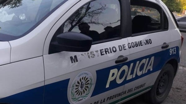 Intervino personal policial de la comisaría Quinta por razones de jurisdicción. (Foto ilustrativa).