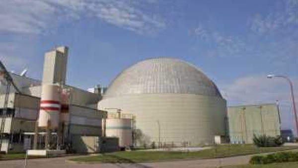 Nucleoeléctrica Argentina fue autorizada a privatizarse con la aprobación de la Ley Bases.