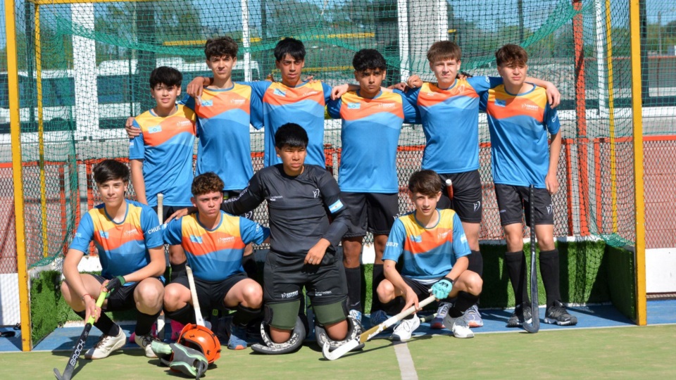 (Fotos: Chubut Deportes).