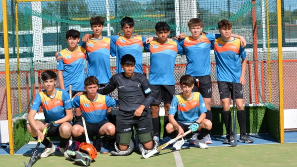 (Fotos: Chubut Deportes).