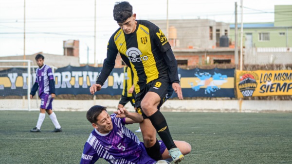 Foto: Naiara Escobar - Prensa Madryn.