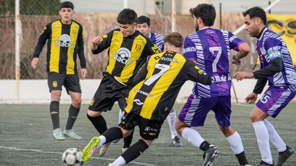 Foto: Naiara Escobar - Prensa Madryn.