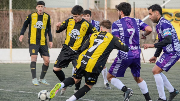 Foto: Naiara Escobar - Prensa Madryn.