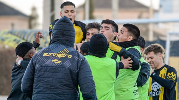 Foto: Naiara Escobar - Prensa Madryn.