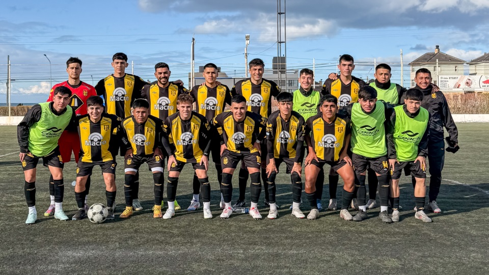 Foto: Naiara Escobar - Prensa Madryn.