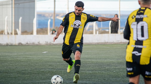 Foto: Naiara Escobar - Prensa Madryn.