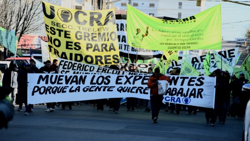 Fotografía Norman Evans- Diario Jornada