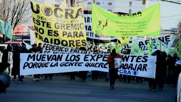 Fotografía Norman Evans- Diario Jornada