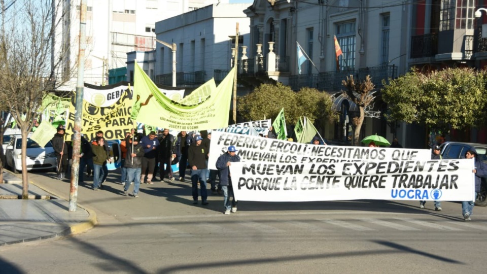 Foto: Norman Evans / Diario Jornada