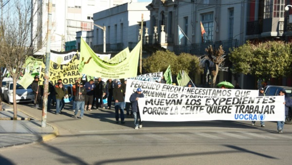 Foto: Norman Evans / Diario Jornada