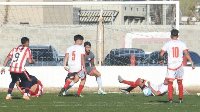 Foto: Sergio Esparza