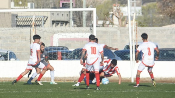 Foto: Sergio Esparza