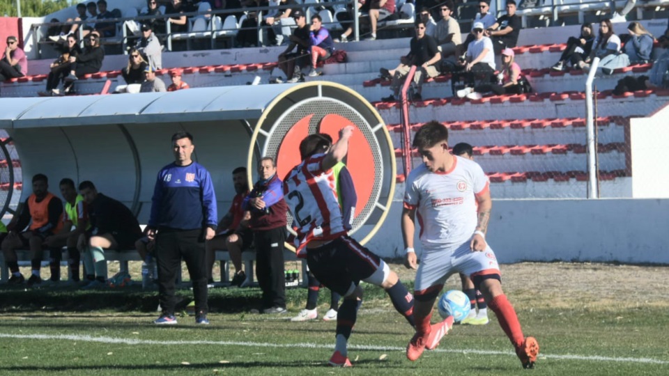 Foto: Sergio Esparza.