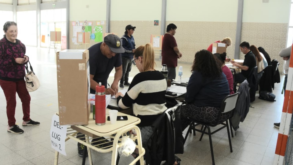 Fotografía Norman Evans- Diario Jornada