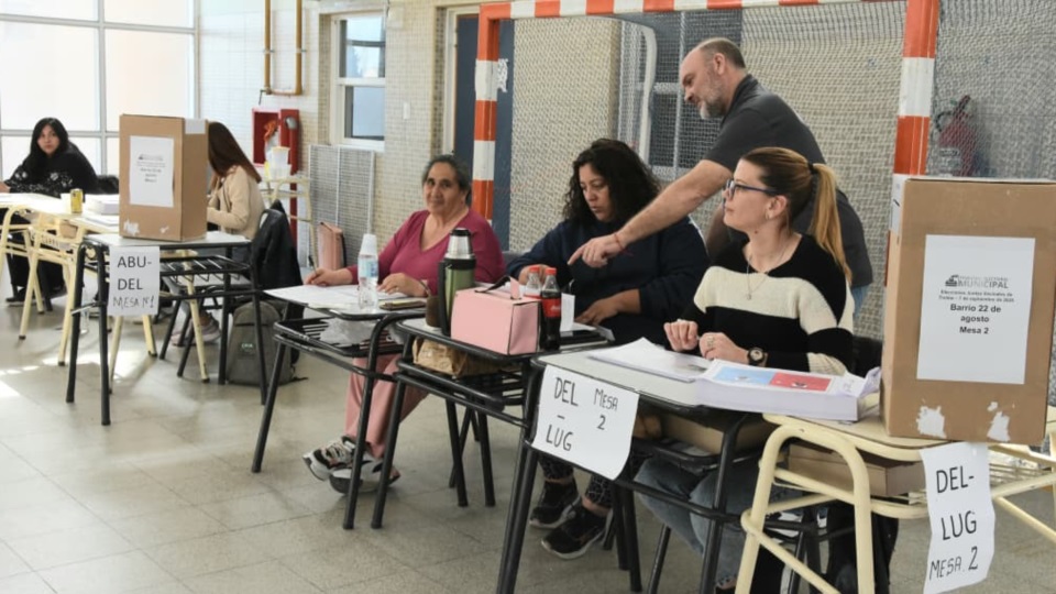 Fotografía Norman Evans- Diario Jornada
