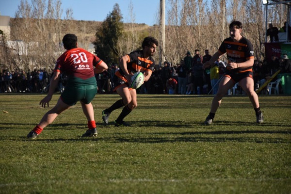 (Foto: Diario Crónica).