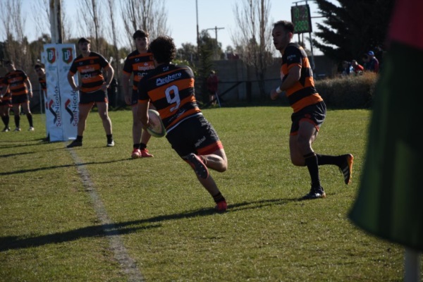 (Foto: Diario Crónica).