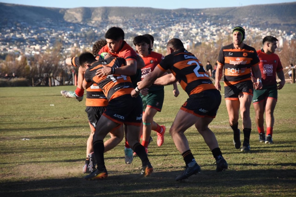 (Foto: Diario Crónica).