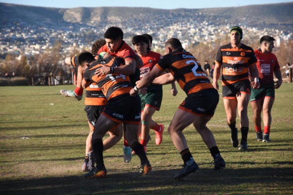 (Foto: Diario Crónica).