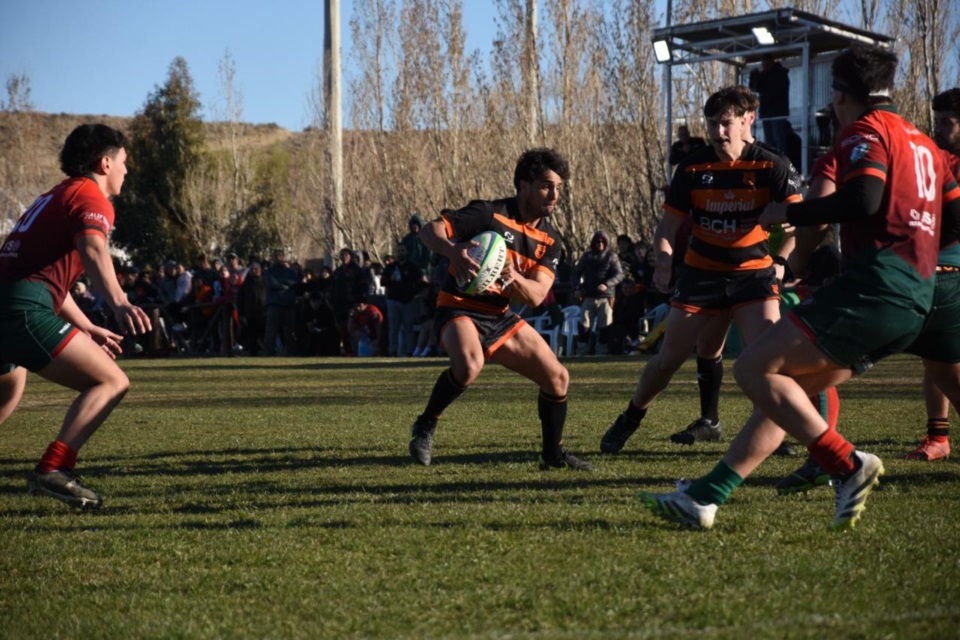 (Foto: Diario Crónica).