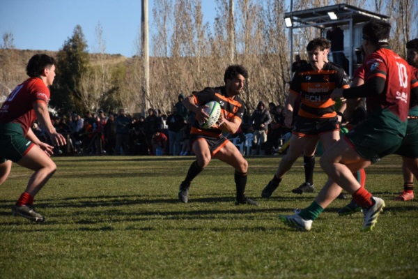 (Foto: Diario Crónica).