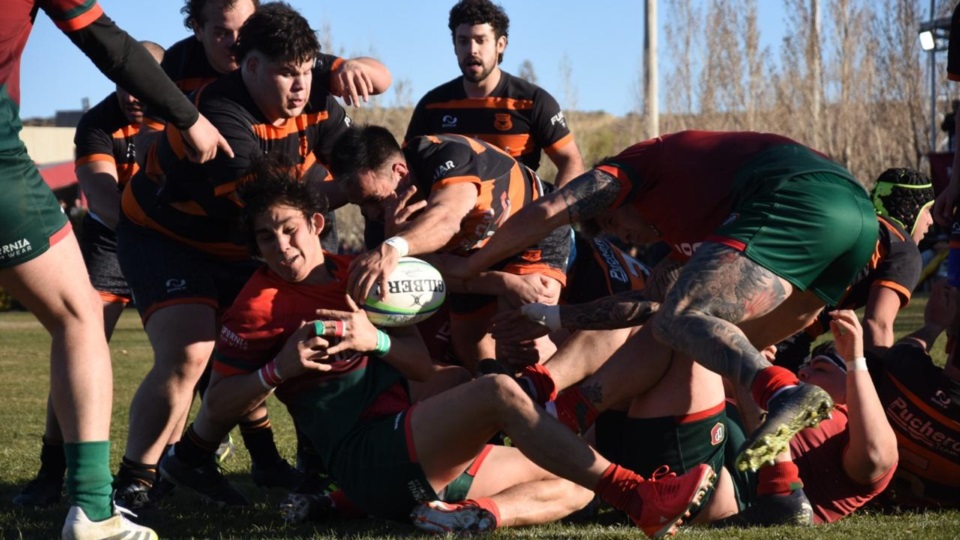 (Foto: Diario Crónica).