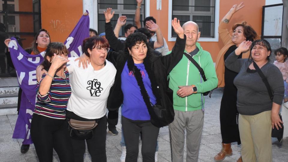 FOTO: Sergio Esparza.