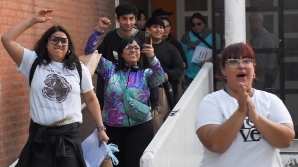 FOTO: Sergio Esparza.