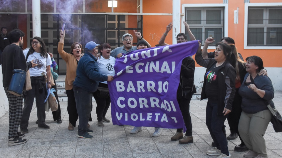 FOTO: Sergio Esparza.
