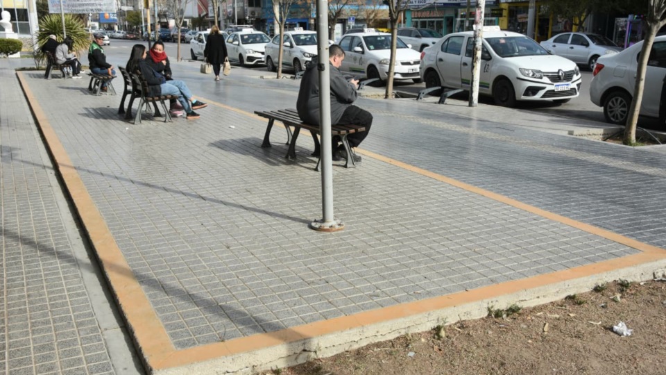Fotografía Norman Evans JORNADA