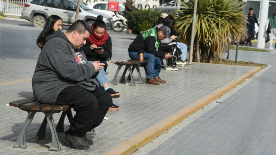 Fotografía Norman Evans- Diario Jornada