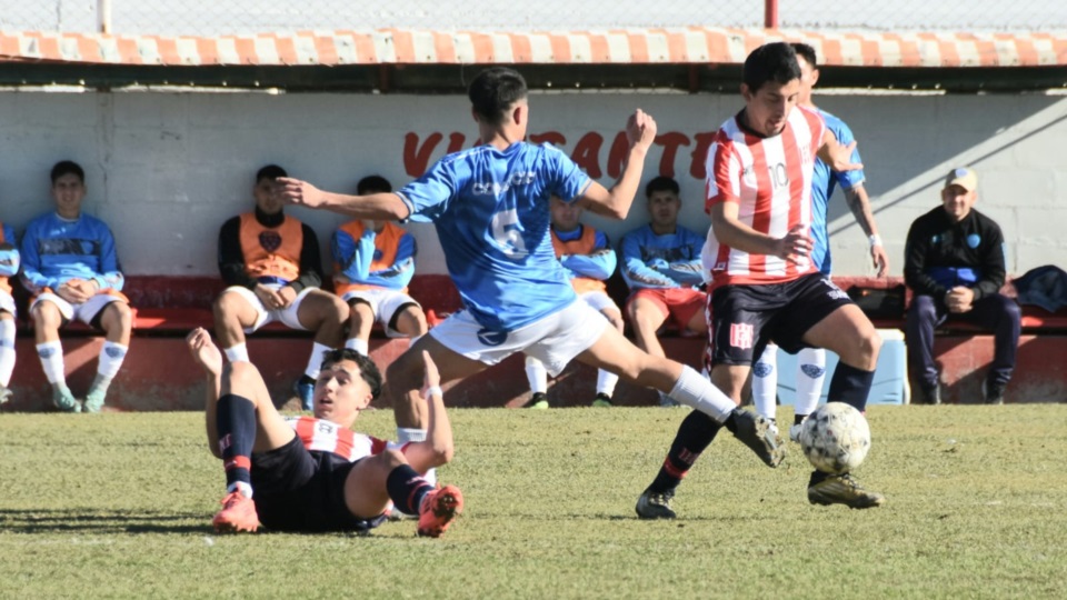 Foto: Sergio Esparza. 