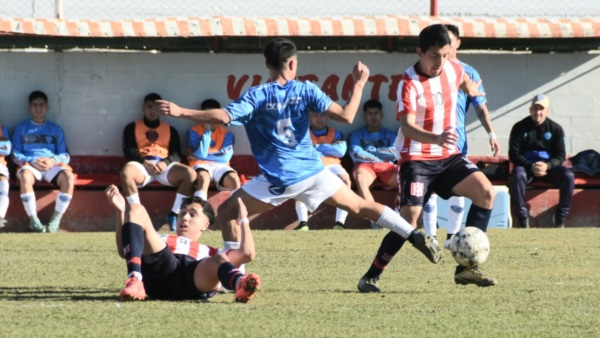 Foto: Sergio Esparza. 