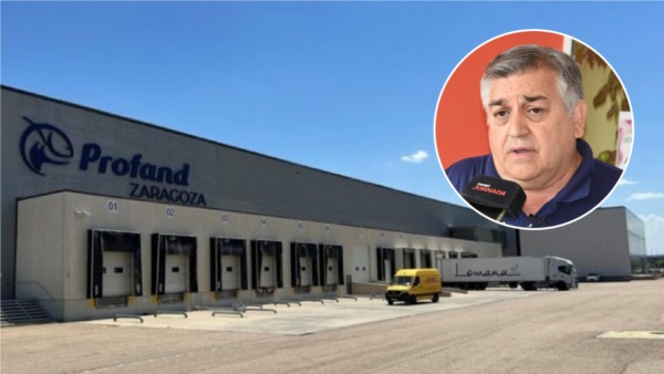 Núñez, del STIA, habló del cambio en la ex Alpesca.