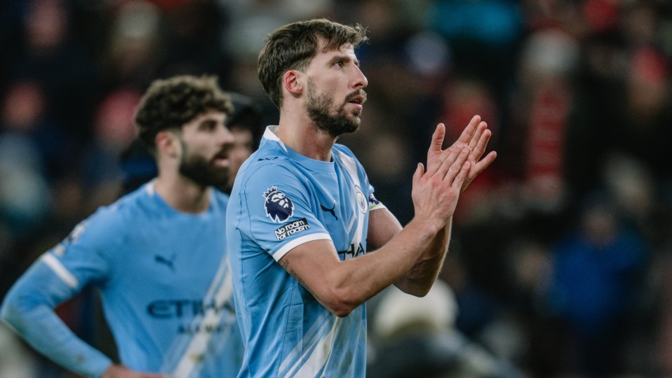 Foto: Manchester City.
