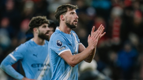 Foto: Manchester City.