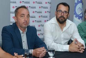 Ripa y Taccetta. Críticas desde el peronismo.