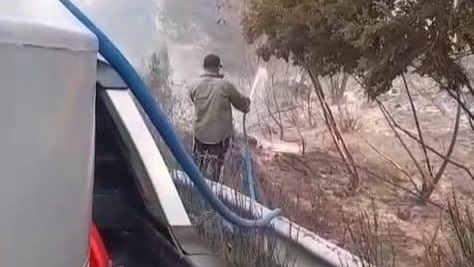 La colaboración se centra en el abastecimiento hídrico.