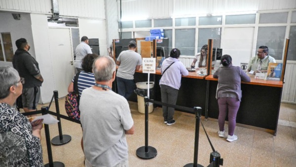 El beneficio estará vigente hasta el 12 de febrero.