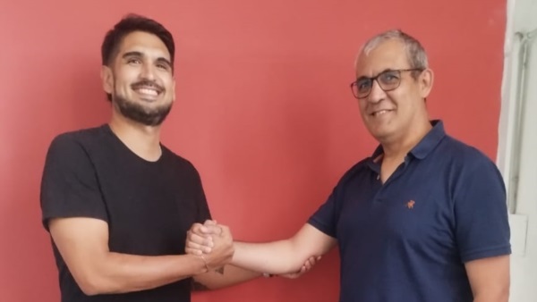 Quintar (vice) y Detlefsen (pte) encabezan la nueva CD de ABECh.