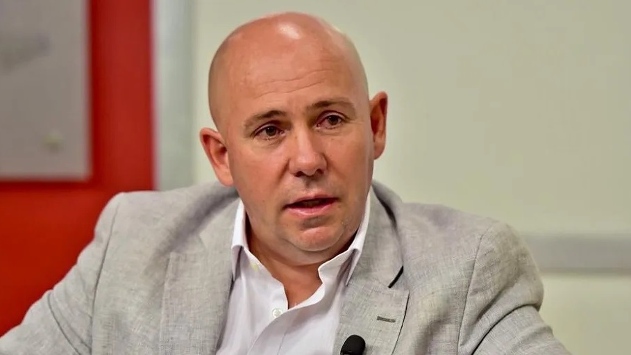 Intendente Sastre: “No son los números que esperábamos”