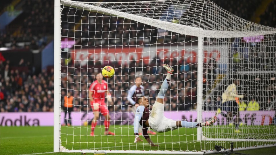 Foto: Everton.