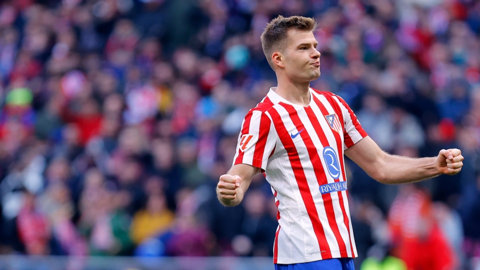 Foto: Atlético de Madrid.