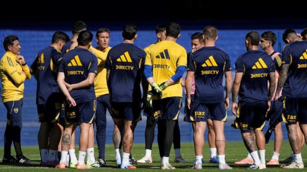 Úbeda arranca el ciclo 2026 con salidas en el plantel y sin incorporaciones confirmadas.