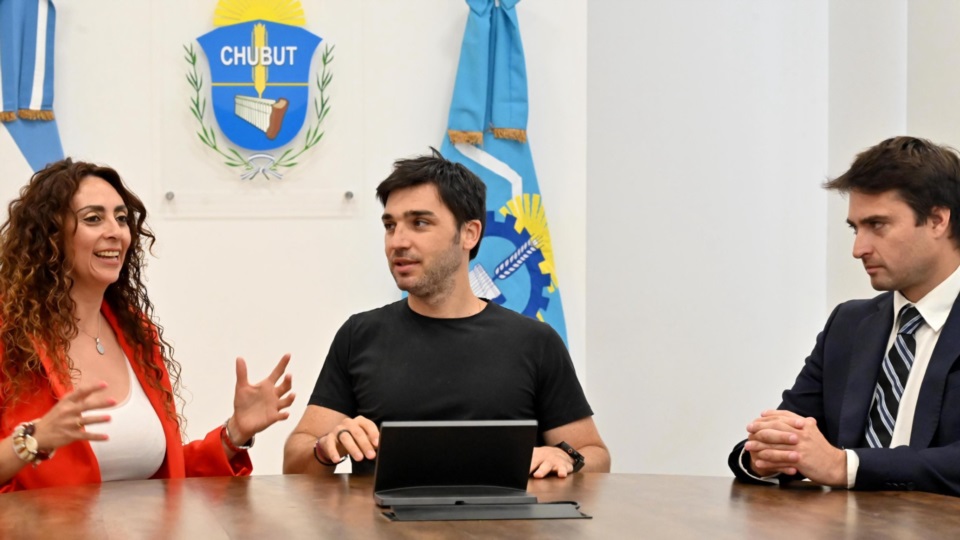 Tras 20 a&ntilde;os, Chubut reactiva la prospecci&oacute;n de merluza y vuelve a poner a Camarones en el mapa pesquero