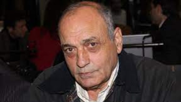 En una de las paradojas de la democracia argentina, Guglielminetti se había logrado "reciclarse" como custodio de Alfonsín.