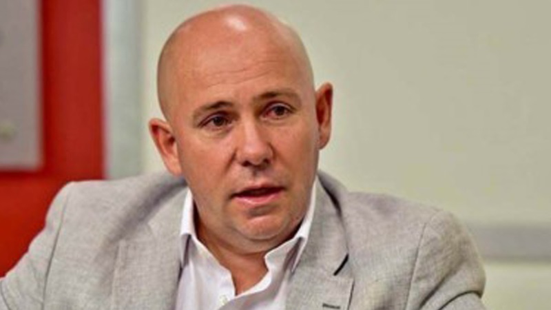 Puerto Madryn. Sastre advirtió que por la incertidumbre con Nación, “es muy difícil planificar”