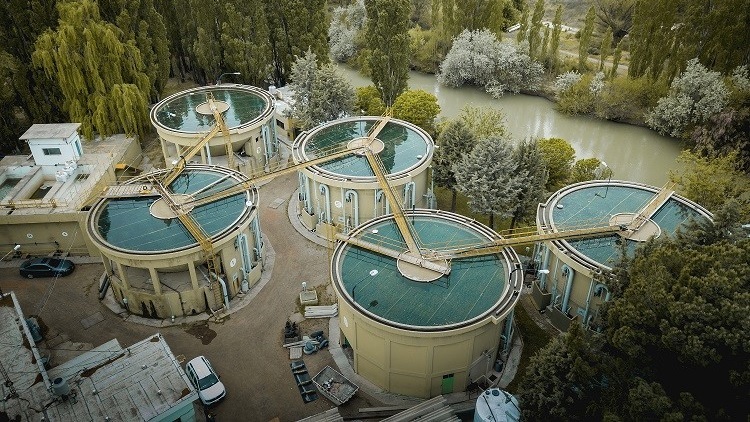 El servicio de agua potable se corta por 72 horas.